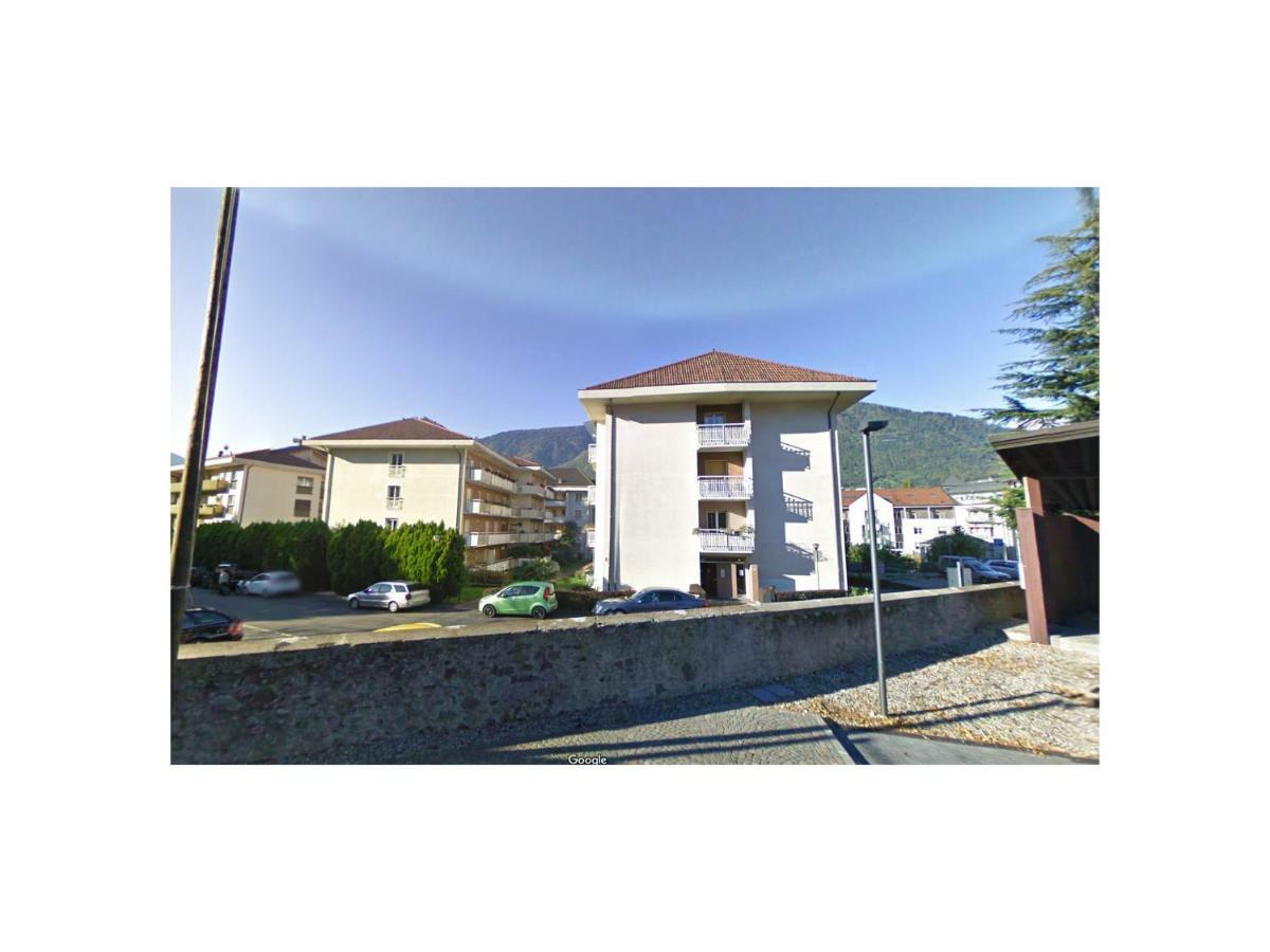Apartments Sissi & Franz Мерано Екстер'єр фото