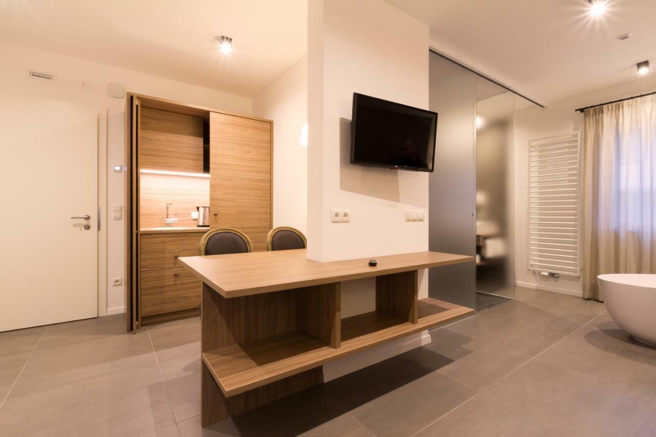 Apartments Sissi & Franz Мерано Екстер'єр фото