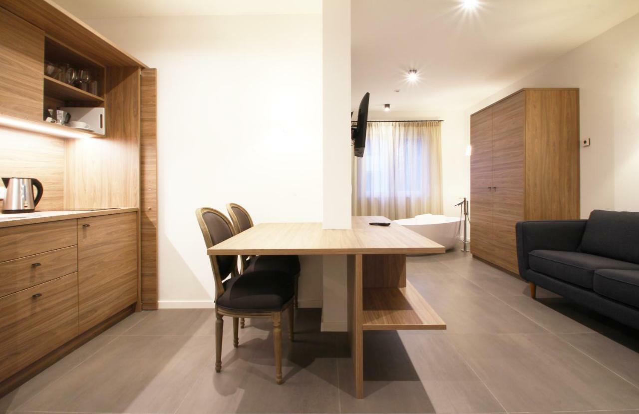 Apartments Sissi & Franz Мерано Екстер'єр фото
