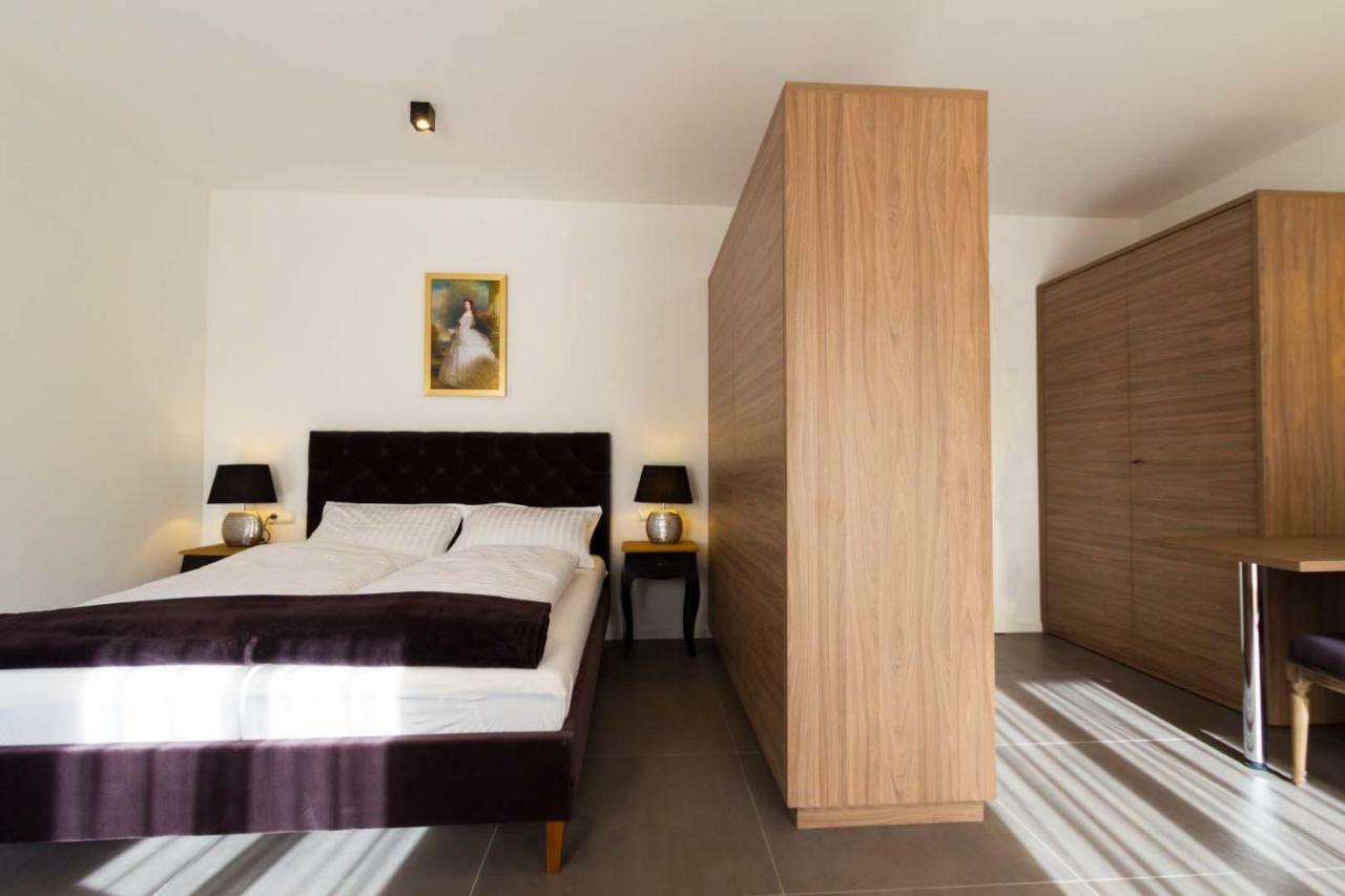 Apartments Sissi & Franz Мерано Екстер'єр фото